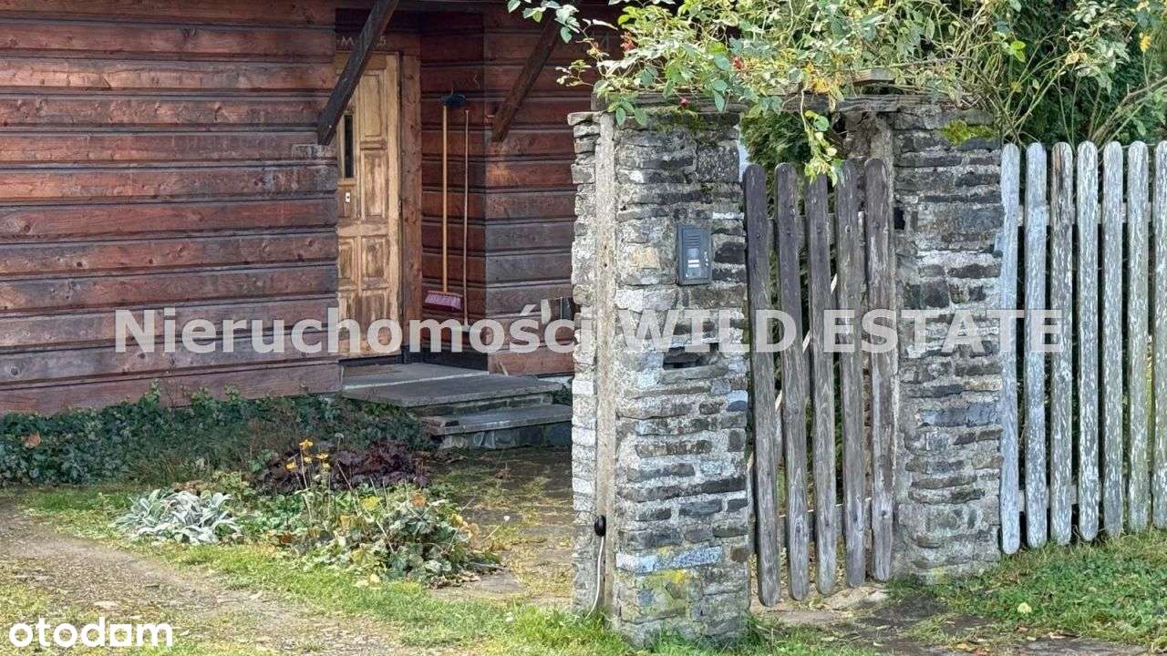 Dom, 76 m², Nowy Łupków-15