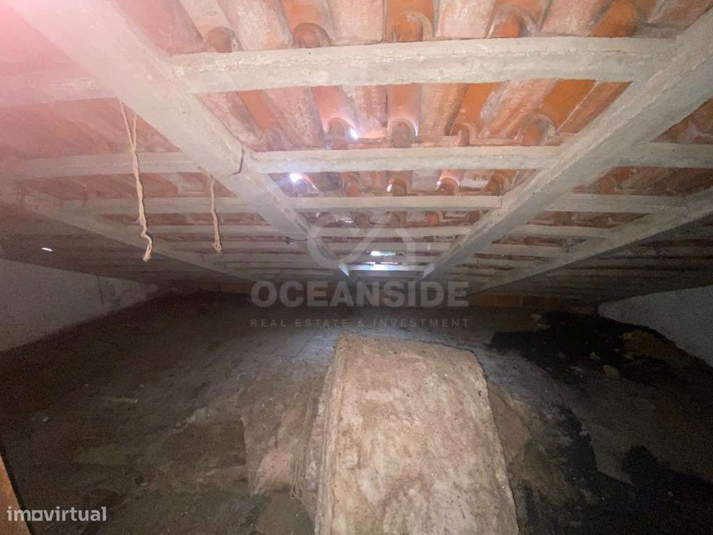 Moradia T4 em São Miguel de Acha-20