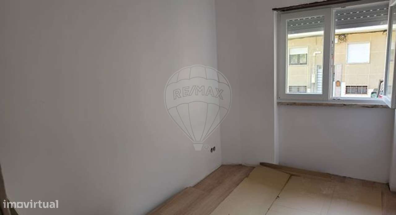 Apartamento T1 para venda-3