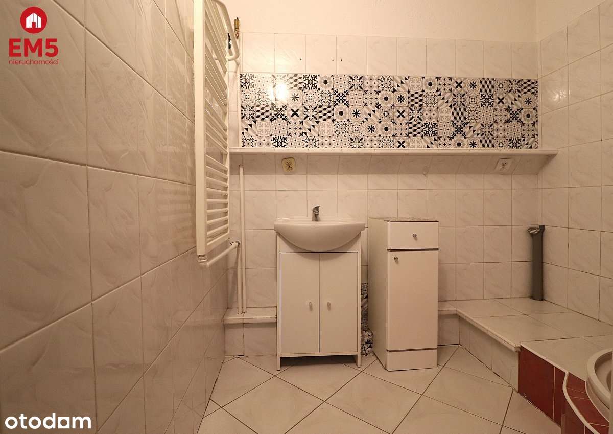 Mieszkanie 3 pok. duża powierzchnia Suwałki-7