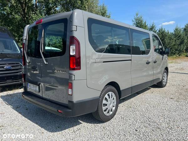 Renault Trafic - 6