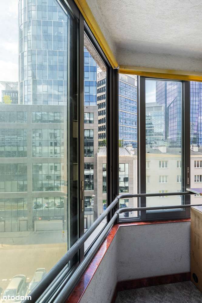 KW w trakcie zakładania, 200 metrów do Fabryki-14