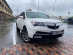 Acura MDX 3.7 V6 Base - 4