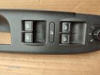 Przełącznik szyb lusterek rączka drzwi kierowcy VW PASSAT B6 LIFT EUROPA - 3