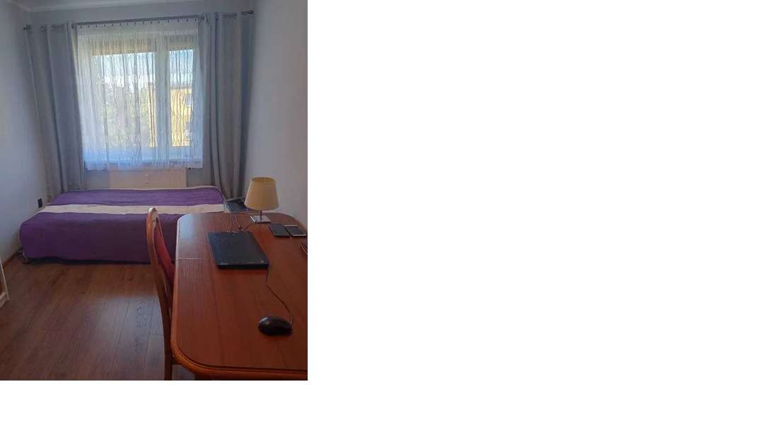 Rokitnica, 40 m2, 2 pokoje-6