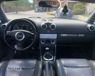 Audi TT Coupe 1.8T - 12