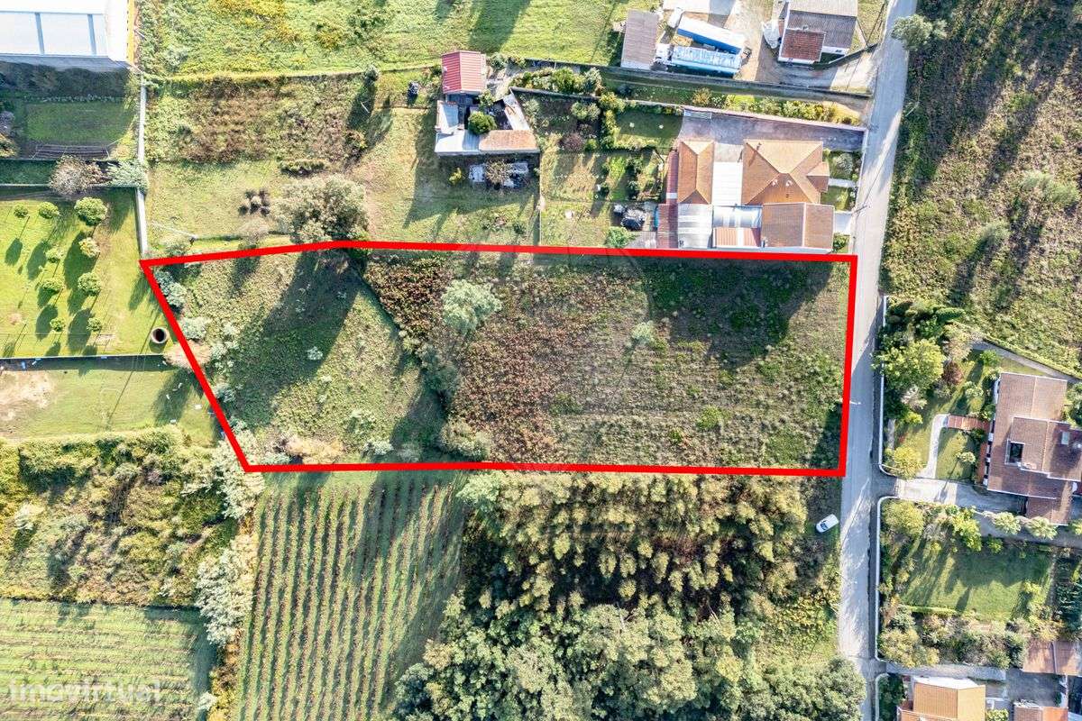 Terreno  para venda - Grande imagem: 1/4