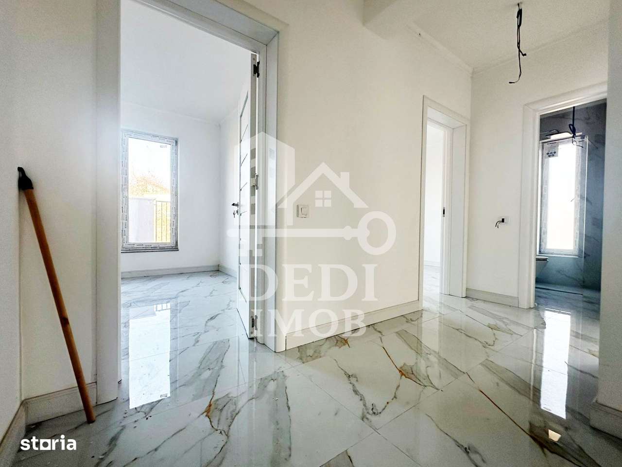 Casă de vânzare cu 4 camere in Oncea, Bihor-7