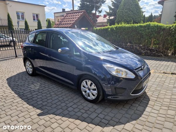 Ford C-MAX 1.0 EcoBoost Trend ASS - 1