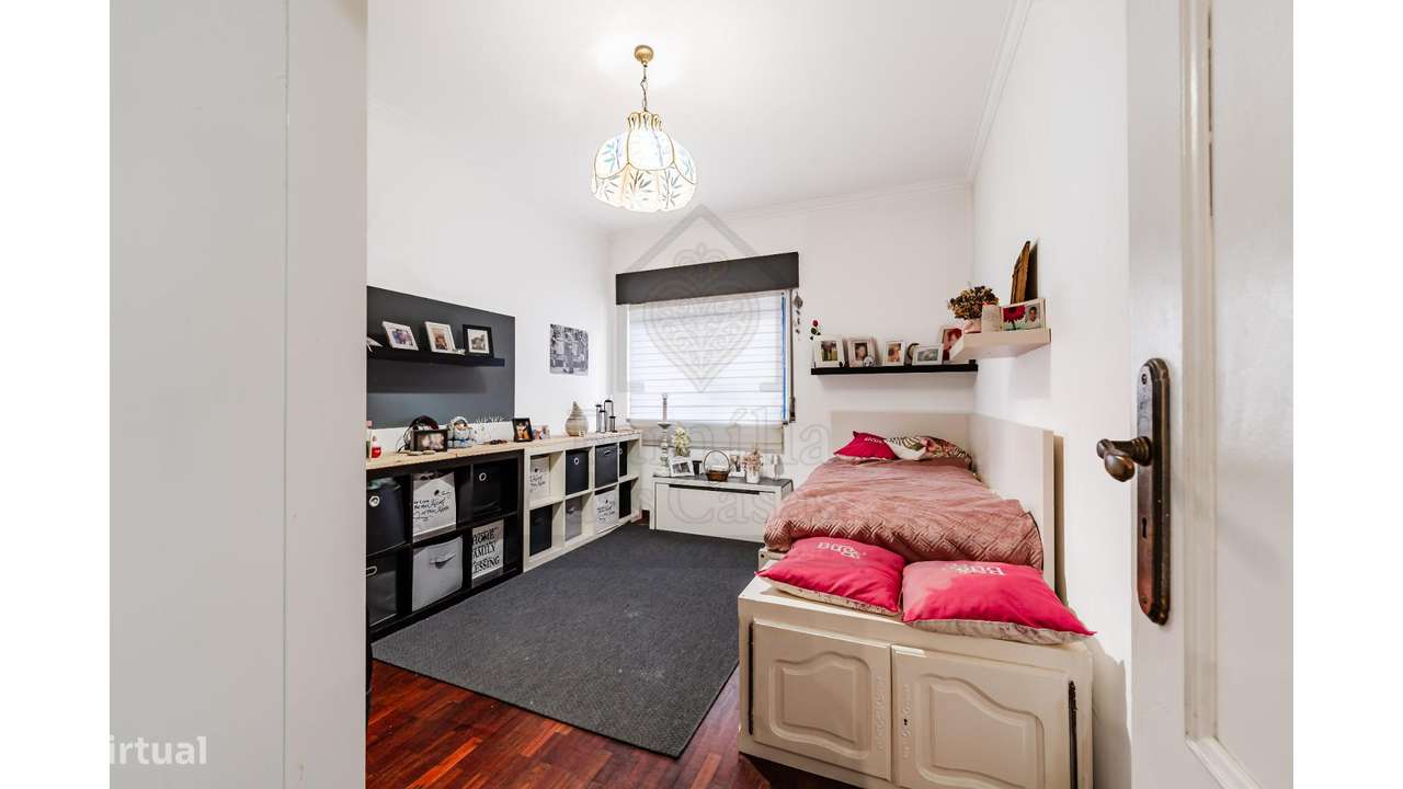 T3 a 5 Minutos da Estaçao da Fertagus-21