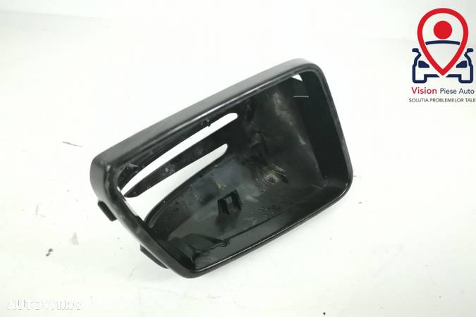 Capac Oglinda Dreapta Original In Stare Buna Mercedes-Benz E-Class W212 2009 2010 2011 2012 2013 Se - 5