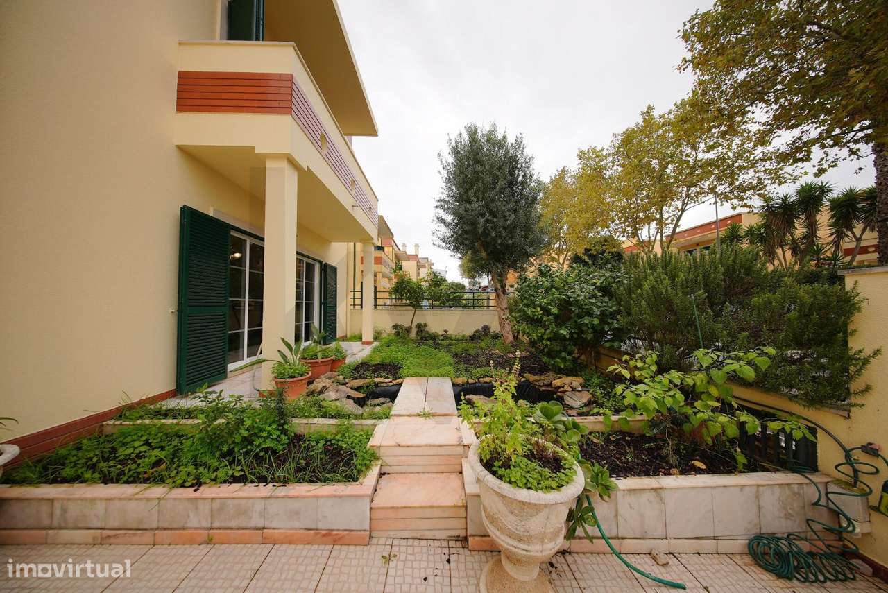 Magnifica Moradia T5 Manique - Alcabideche - Grande imagem: 2/24