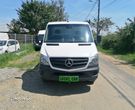 Mercedes-Benz Sprinter 514CDI Basculabila - 7