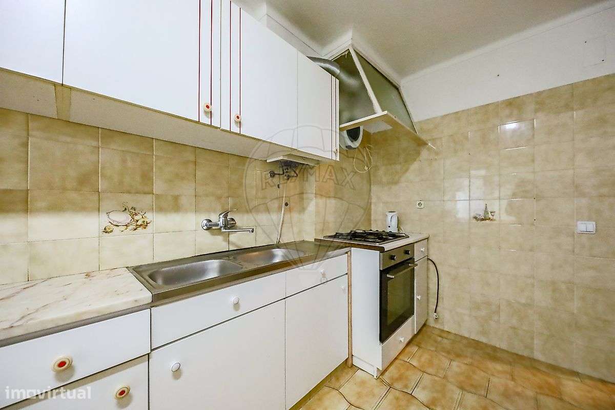Apartamento T2 para venda - Grande imagem: 5/43