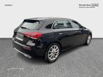 Mercedes-Benz A 220 d Aut. - 5