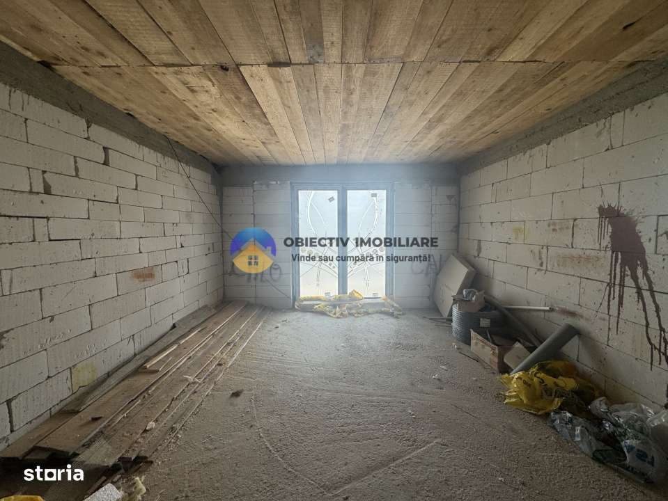 Casa noua din 2023 comuna Girov - localitatea Gura Vaii-15