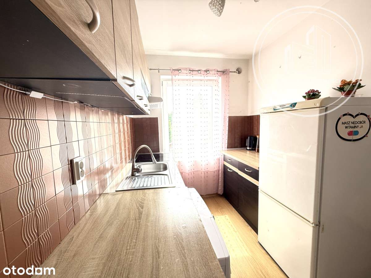 Kawalerka gotowa do wprowadzenia się / centrum - Pełny obrazek: 5/11