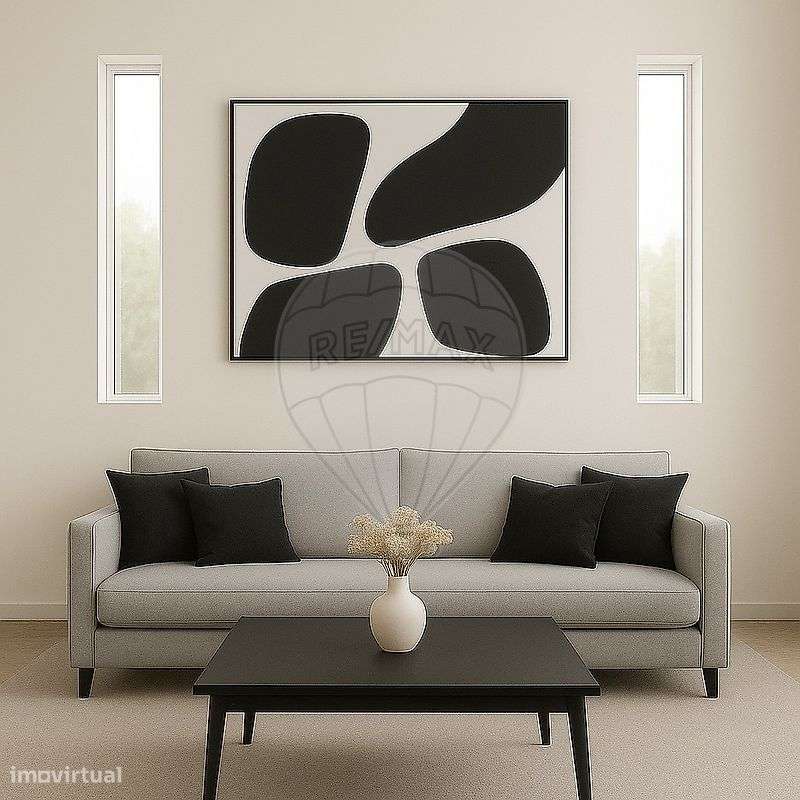 Apartamento T3 para venda-8