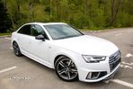 Audi A4 35 TFSI S tronic S Line - 2