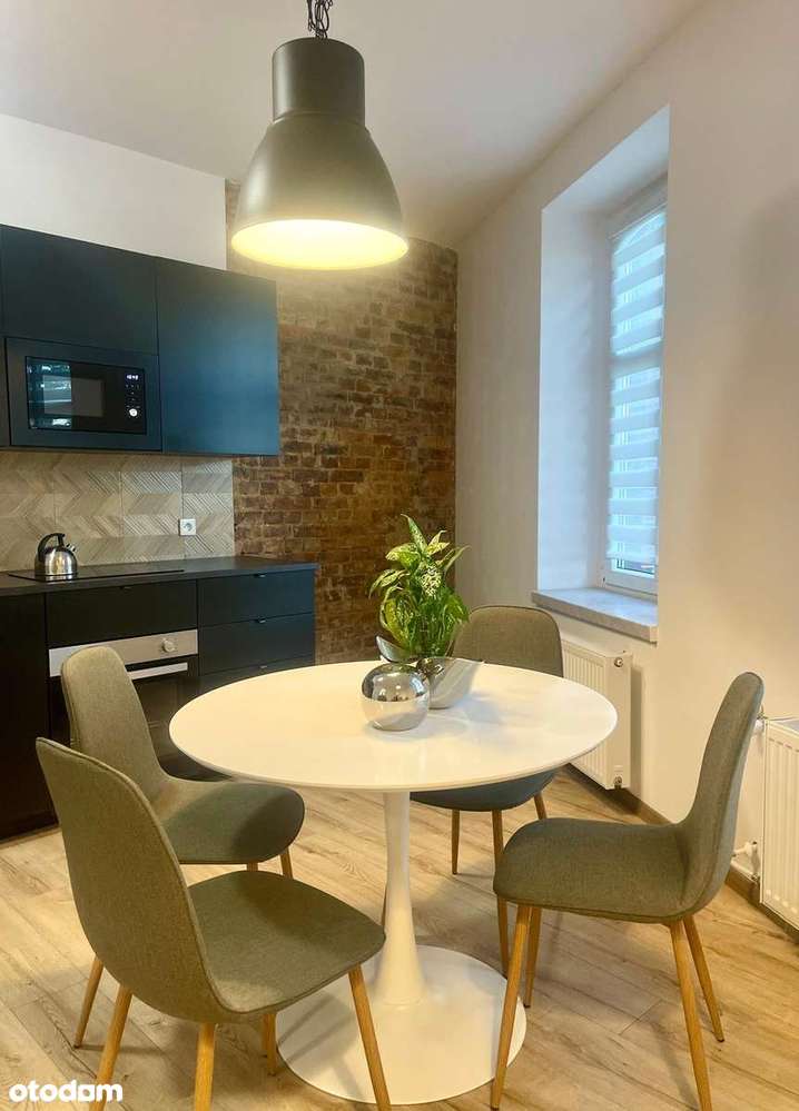 MIESZKANIE 2-POKOJOWE DO WYNAJĘCIA - Pełny obrazek: 5/11