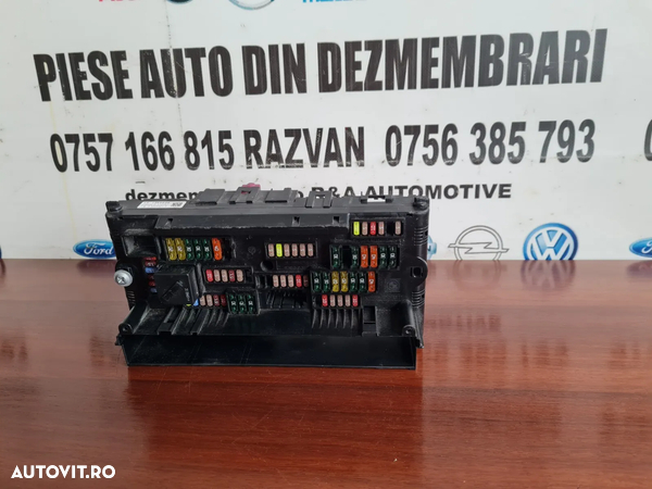 Tablou Panou Sigurante Bmw F10 F11 F12 F13 F06 Cod 9234421 - Dezmembrari Arad - 3