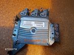 STEROWNIK SILNIKA RENAULT MEGANE II 8200298463 - 2