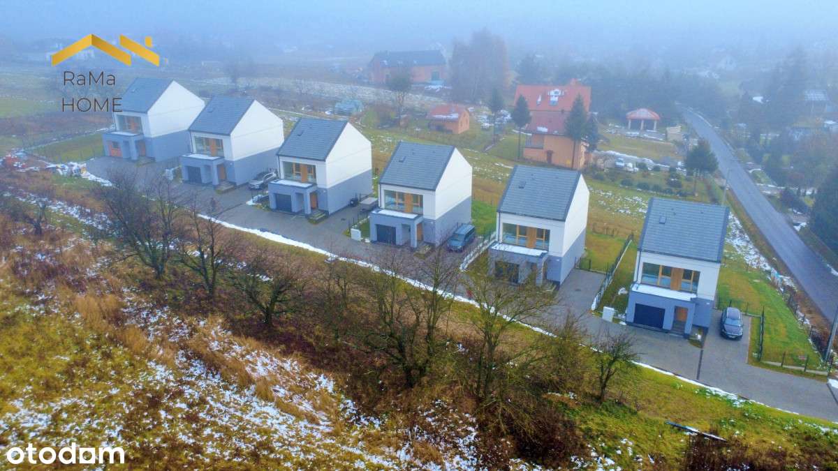 115,06 m² | Garaż • Ogród • 4 sypialnie-2