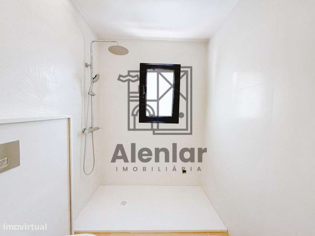 NOVA Moradia V4 a 800 metros da praia NOVA-37