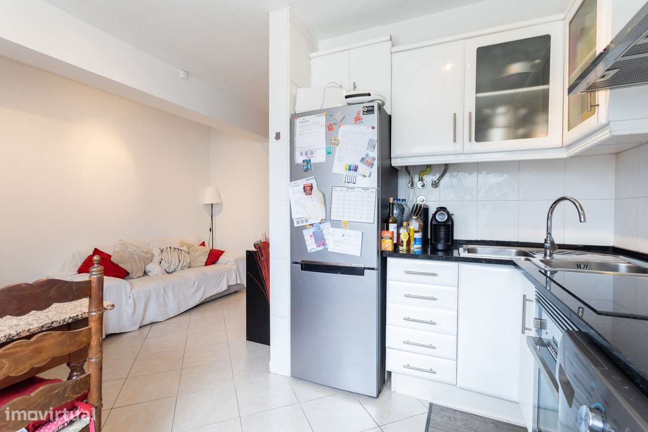 T1 transformado em T2 remodelado na Quinta Nova - Grande imagem: 4/21