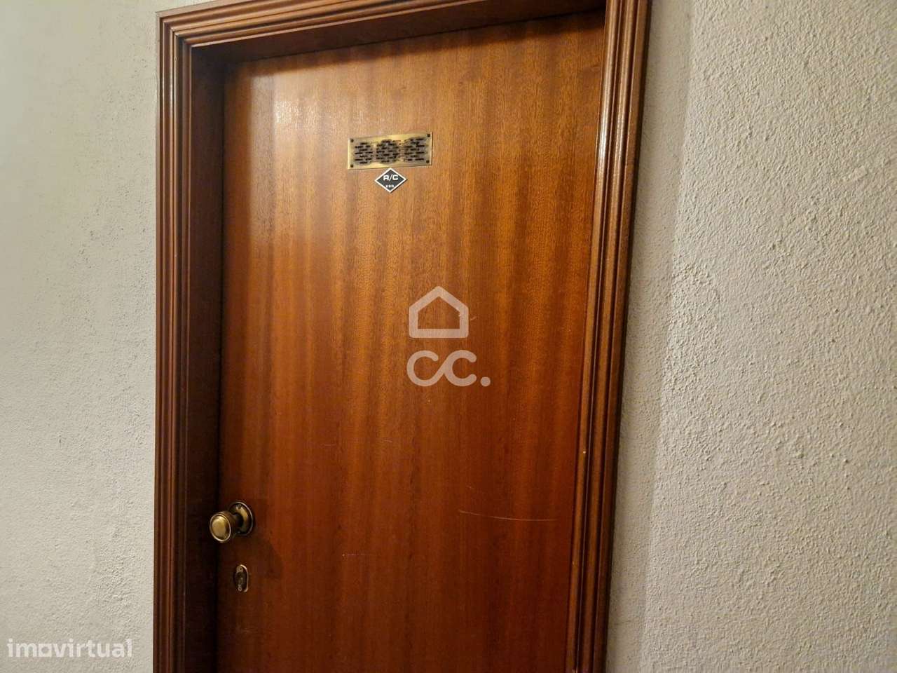 Apartamento T2 em Carregado, Alenquer-11