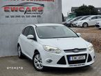 Ford Focus 1.0 EcoBoost Start-Stopp-System TITANIUM - 15