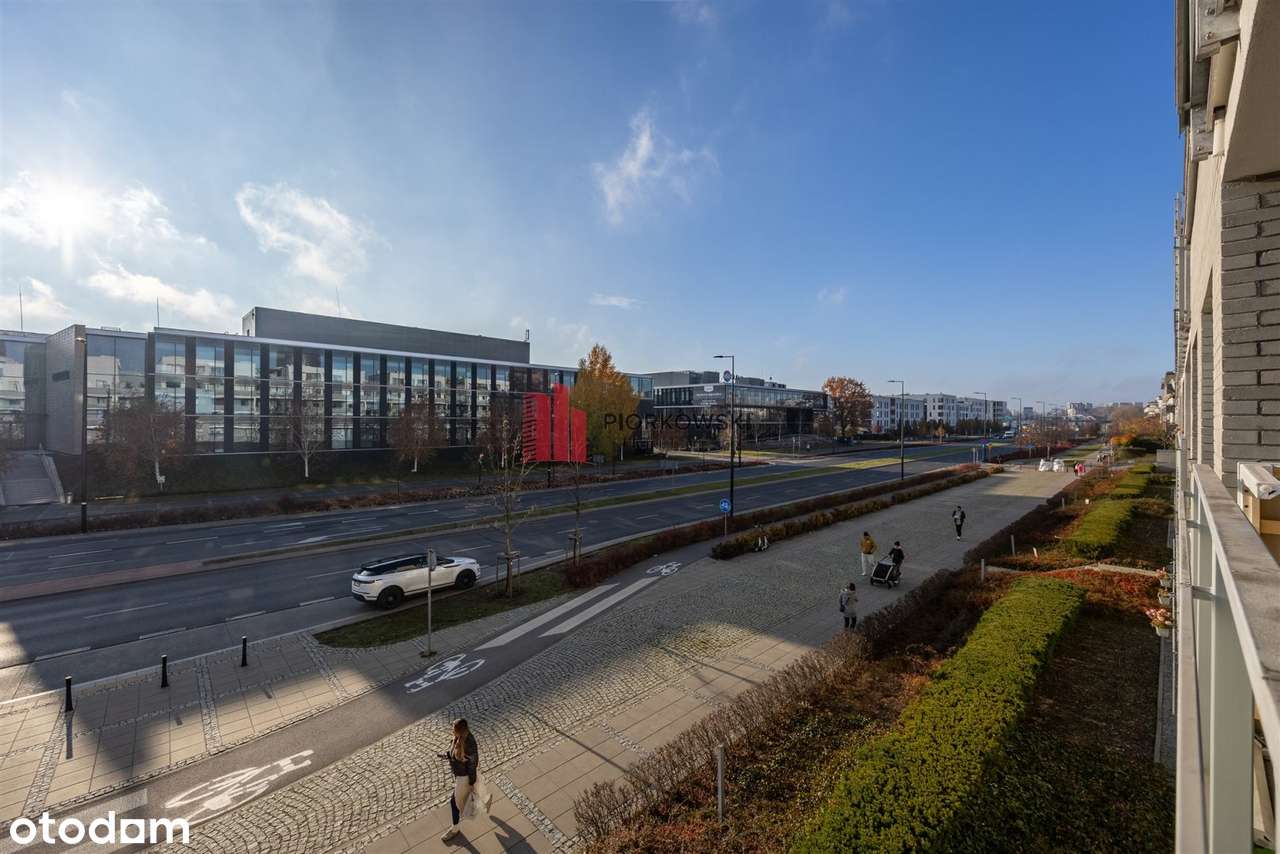 4 pokojowy apartament Miasteczko Wianów-17