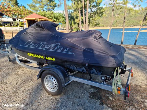 Sea-Doo GRT 230 - 19