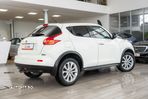 Nissan Juke 1.5 dCi Tekna - 4