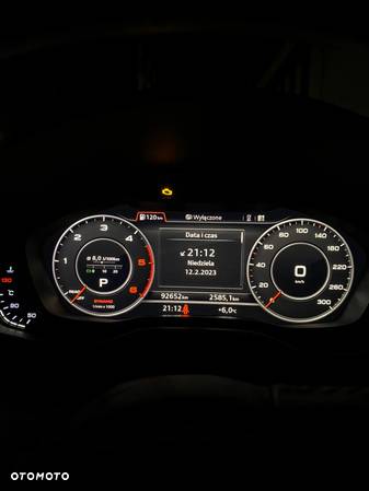 Audi A5 2.0 TDI Sport S tronic - 29