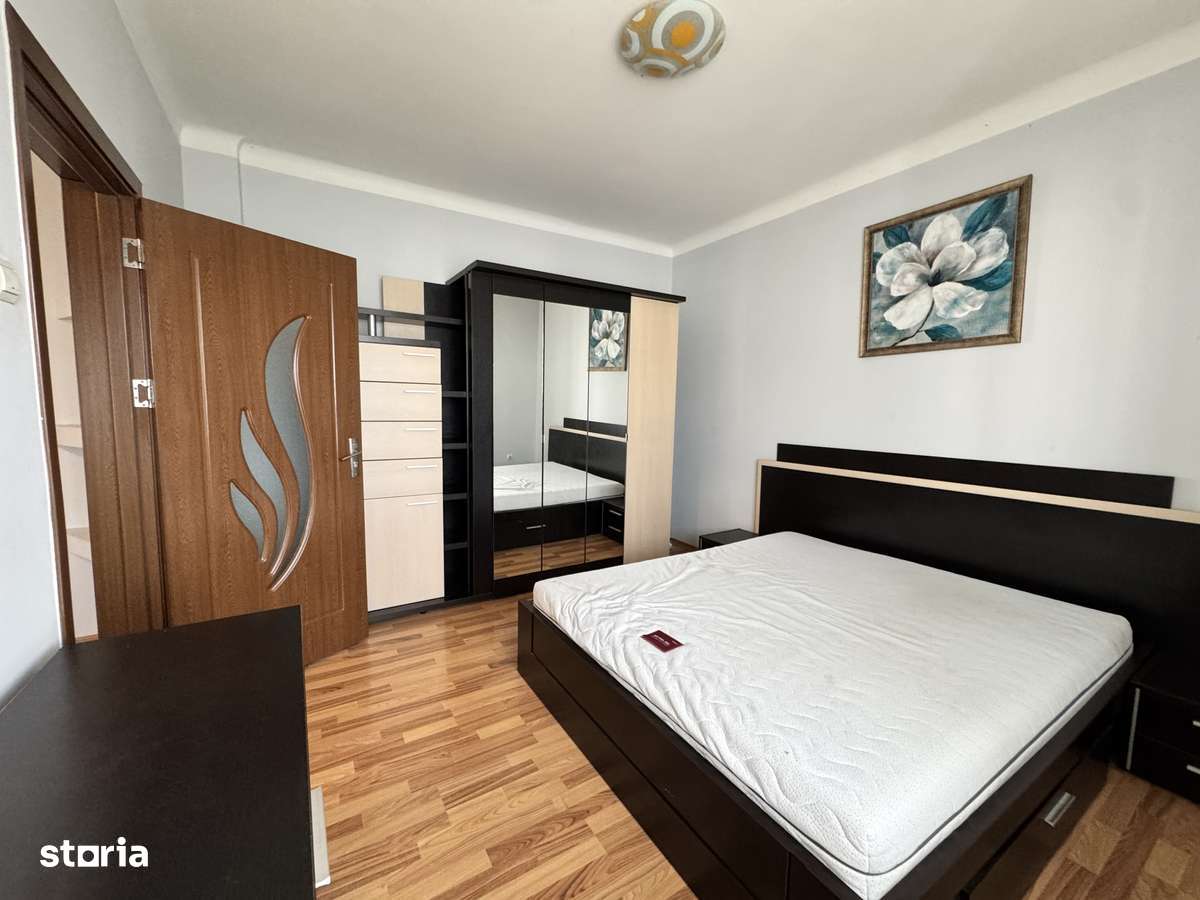 De închiriat apartament 2 camere , zona Tractorul - Imagine principală: 1/20