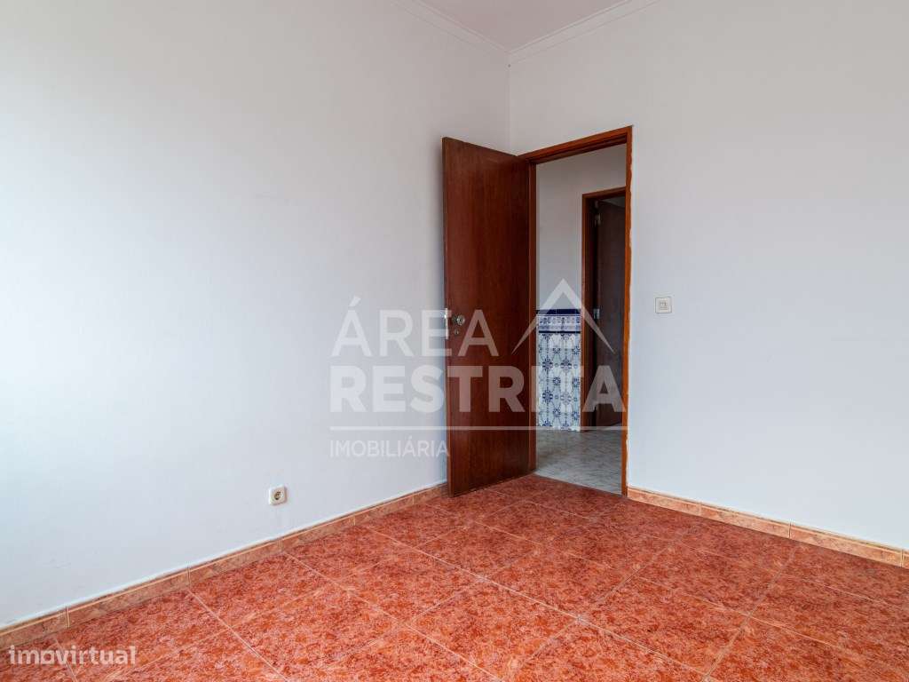 Apartamento T3 Cruz de Pau-16