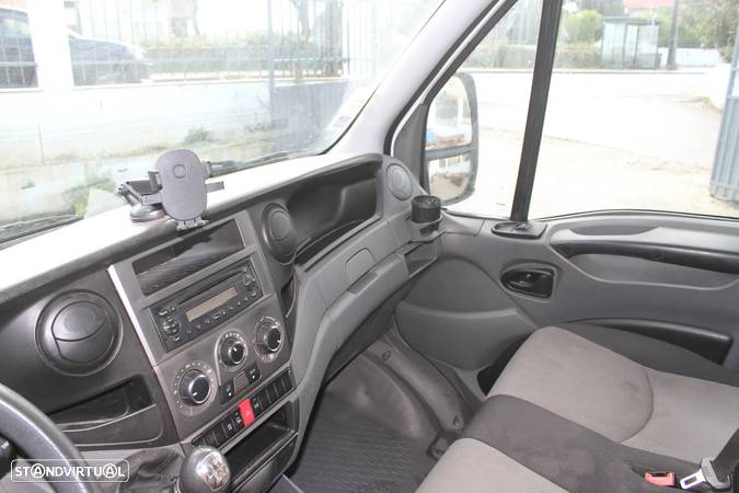 Iveco 35C15 - 16