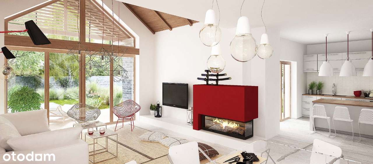 Dom Oryginalny 2 - Pełny obrazek: 4/6