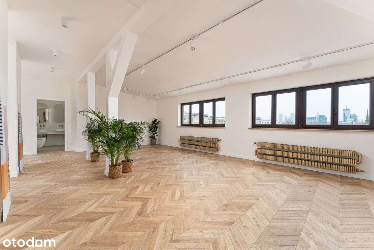 ⭐️ostatnie Piętro ZE świetlikami ⭐️-4