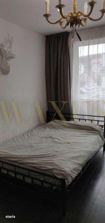 Apartament 1 camera, parcare inclusa- Floresti, str. Eroilor - Imagine principală: 5/8