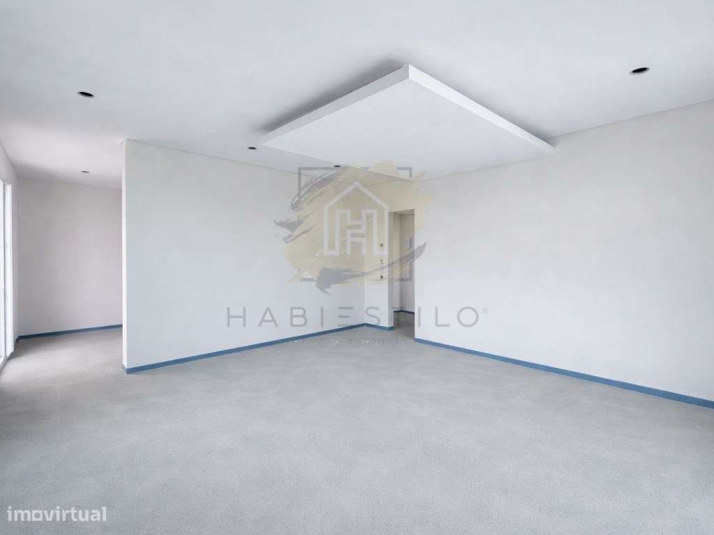 Moradia moderna com piscina, Suites e acabamentos de alta qualidade-6