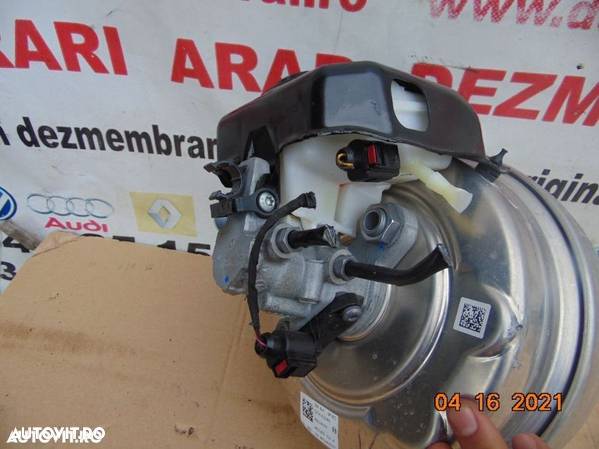 Pompa frana Audi a6 4K C8 tulumba servofrana Audi A6 Audi A7 pompa frana 350lei/servofrana 600lei - 4