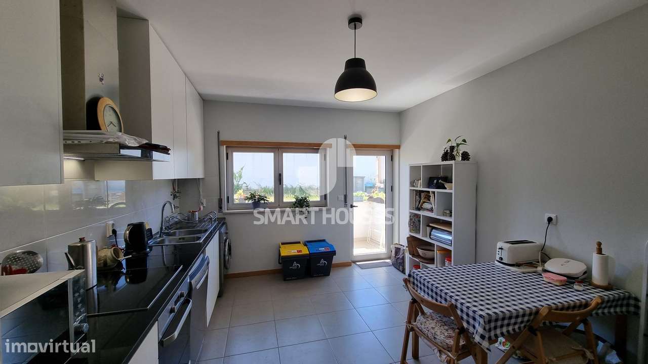 Apartamento T3 em Arganil-3