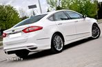 Ford Mondeo Vignale 2.0 Hybrid - 5