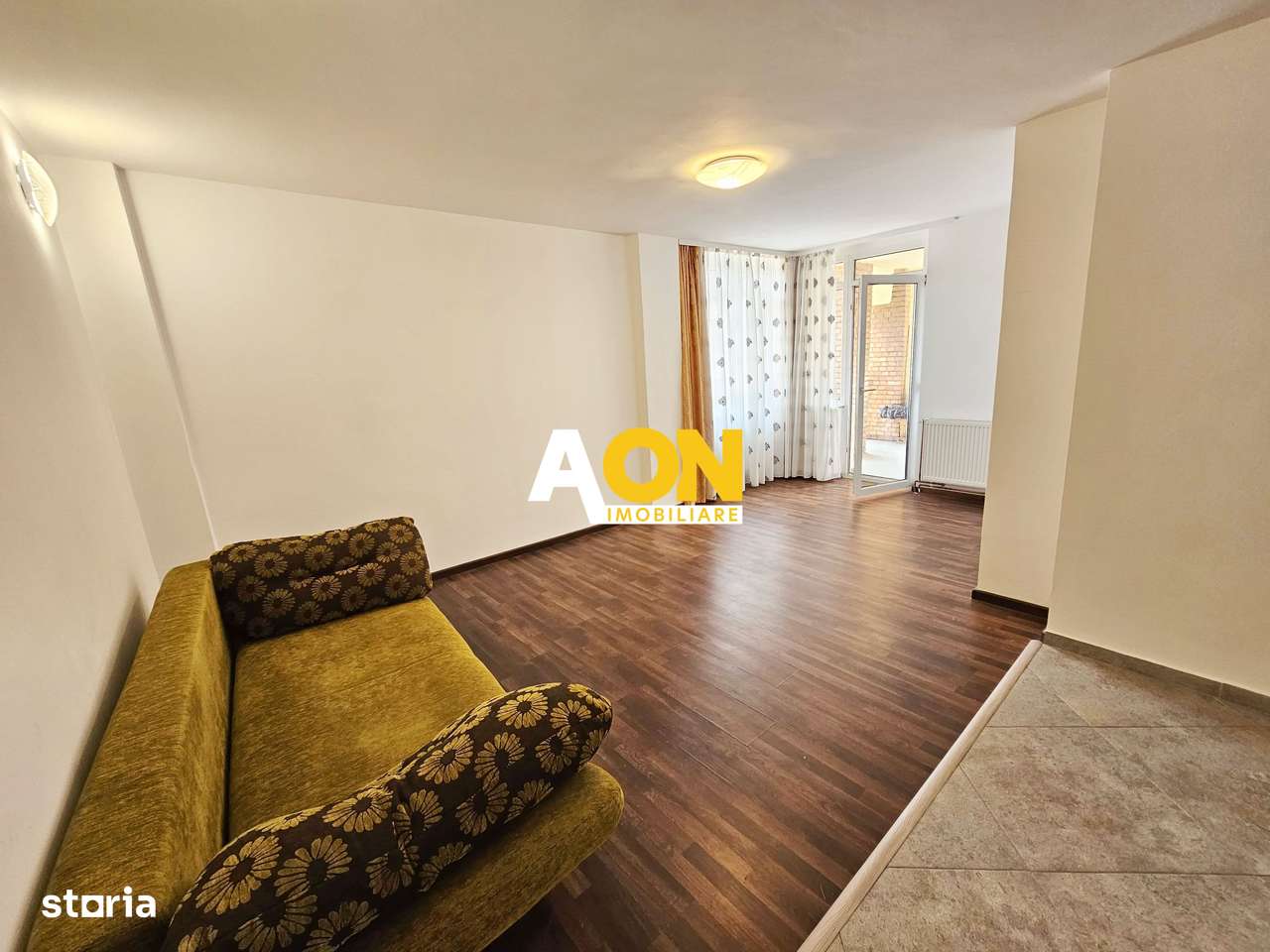Apartament 3 camere, etaj 2, zona ultracentrala - Imagine principală: 2/13