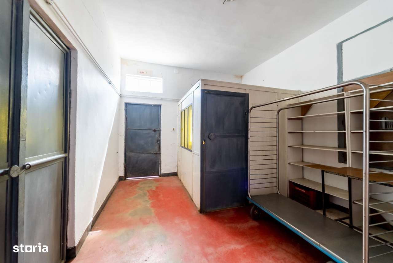 Brutărie în Lipova - Imagine principală: 3/7