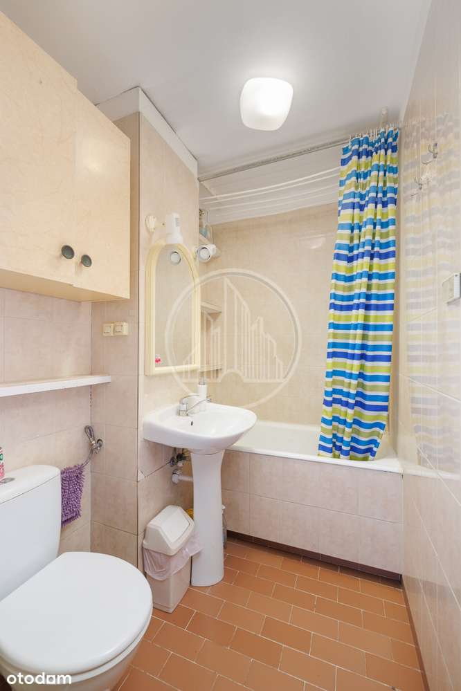 Trzy pokoje|Plac Konesera|balkon|10 min do centrum-11