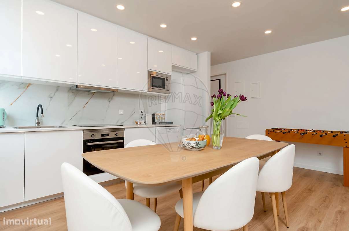 Apartamento T2 para venda - Grande imagem: 4/16