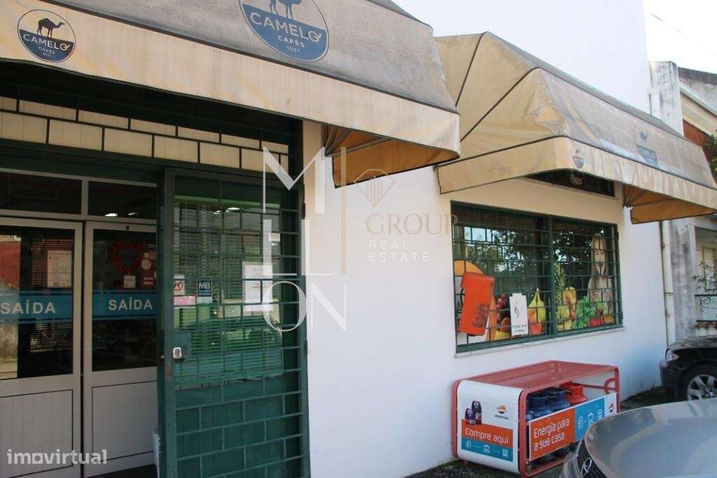 ESPAÇO COMERCIAL EM AVELÃS DE CAMINHO, ANADIA - Grande imagem: 5/37